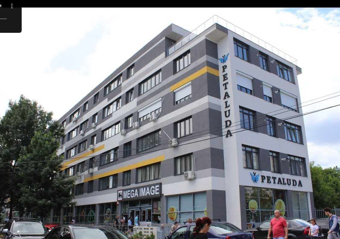 Apartament 3 camere, 85mp, parcare subterana, zona 1 Decembrie 1918