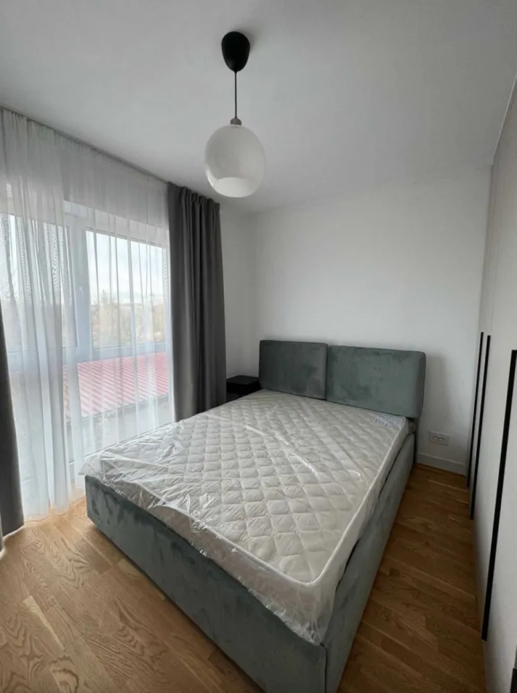 Apartament 2 camere plus parcare - Bucurestii Noi - Metrou Jiului