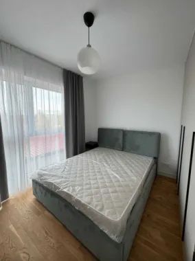 Apartament 2 camere plus parcare - Bucurestii Noi - Metrou Jiului