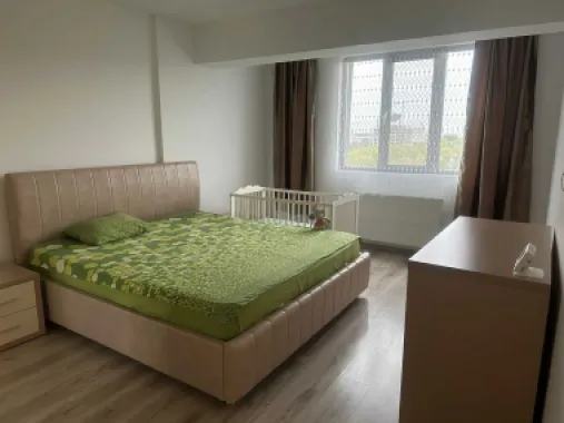 Apartament 3 camere, 85mp, parcare subterana, zona 1 Decembrie 1918