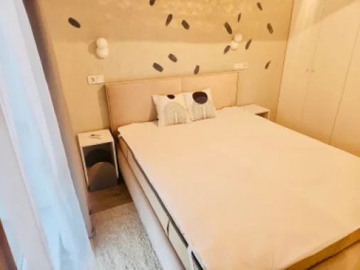 Apartament 2 camere Belvedere Residence-Aviatiei-Metrou Pipera Parcare