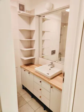 Apartament 2 camere Belvedere Residence-Aviatiei-Metrou Pipera Parcare