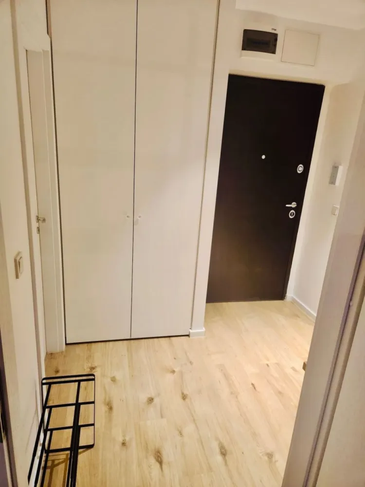 Apartament 2 camere Belvedere Residence-Aviatiei-Metrou Pipera Parcare
