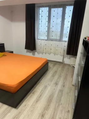 Apartament 3 camere, 85mp, parcare subterana, zona 1 Decembrie 1918