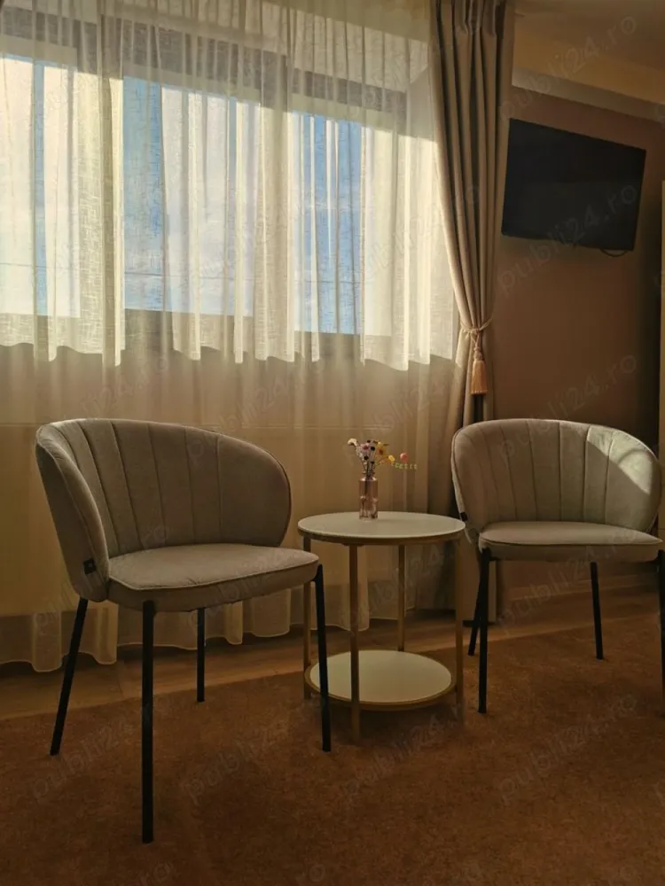 Pensiune Ultracentrala IASI - ROI 10 ani