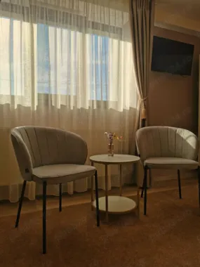 Pensiune Ultracentrala IASI - ROI 10 ani