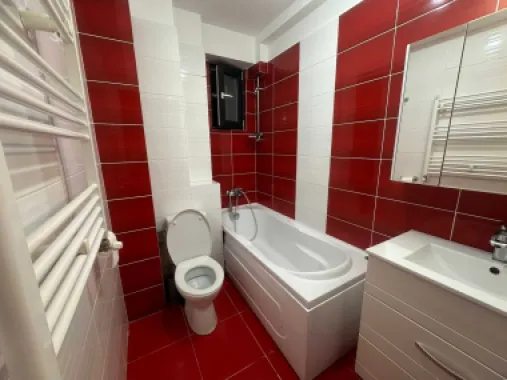Apartament 3 camere, 85mp, parcare subterana, zona 1 Decembrie 1918