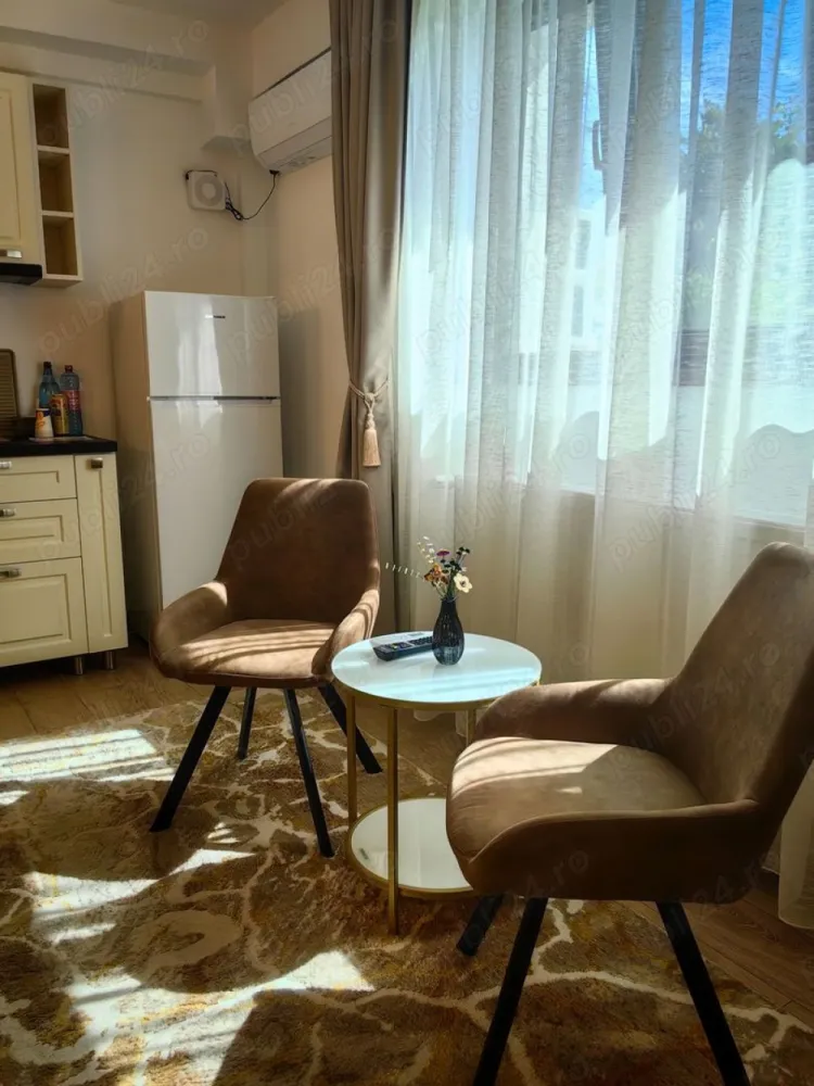 Pensiune Ultracentrala IASI - ROI 10 ani