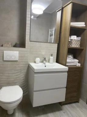 Studio Mamaia Nord