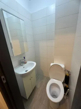 Apartament 3 camere, 85mp, parcare subterana, zona 1 Decembrie 1918