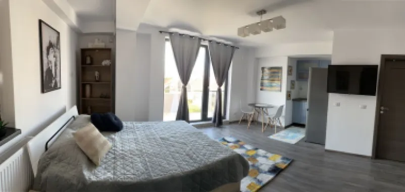 Studio Mamaia Nord