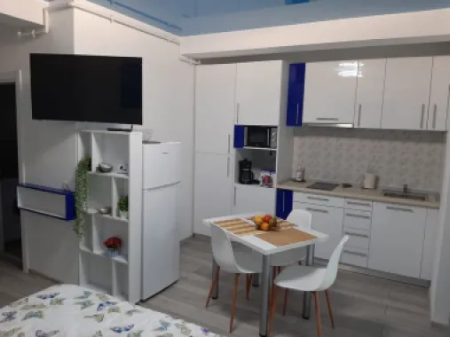 Vând STUDIO construcție 2022