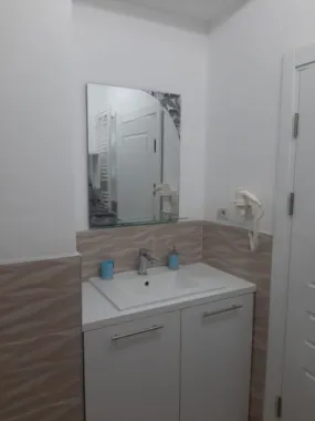Vând STUDIO construcție 2022