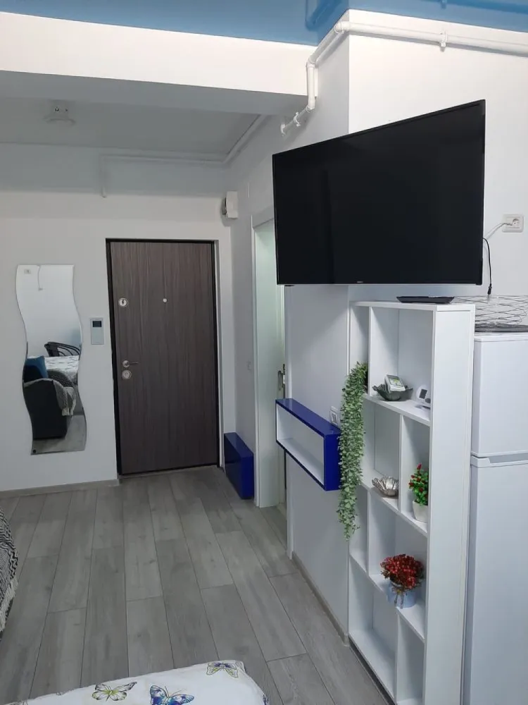 Vând STUDIO construcție 2022