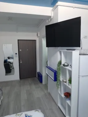 Vând STUDIO construcție 2022