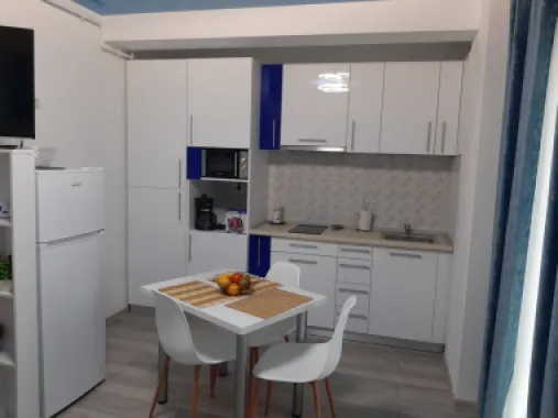 Vând STUDIO construcție 2022