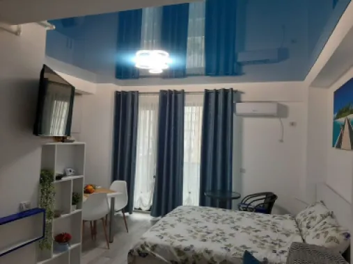 Vând STUDIO construcție 2022