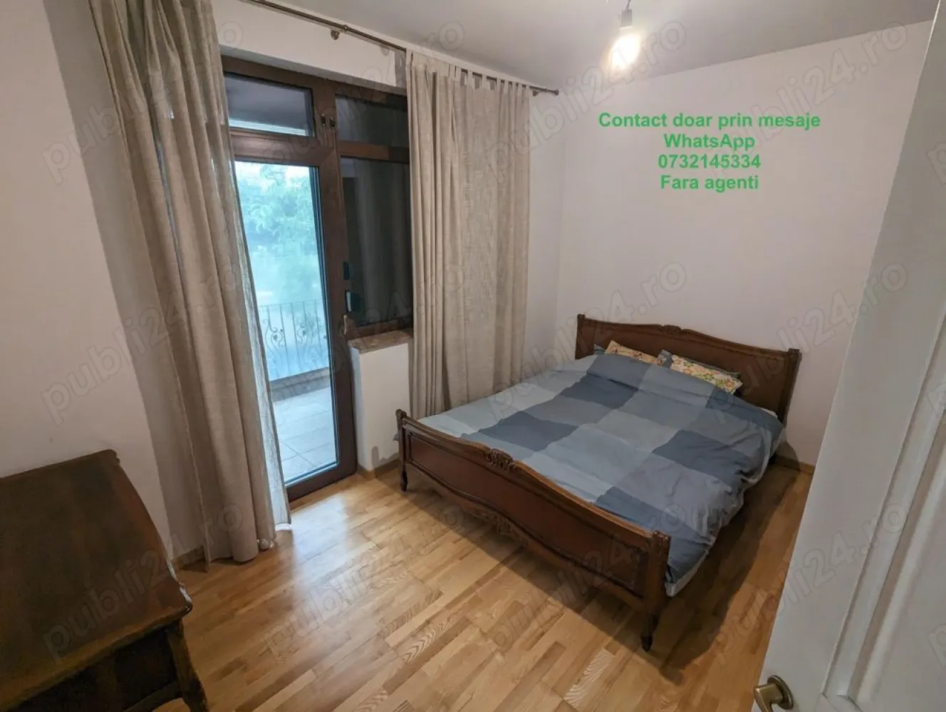 Casa moderna, mobilata, 5 camere, 179 mp utili, 544 mp teren, Galata