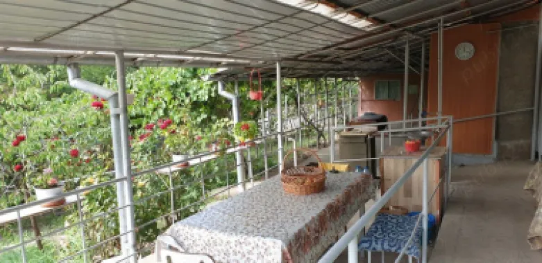 Vand casa bătrânesca