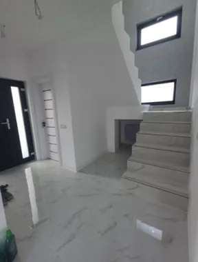 Casa Valea Adanca/Iasi/Intabulata