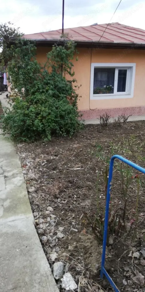Casa de vânzare cu teren - Persoana fizica propune spre vanzare in Iaşi o casa cu teren situat in imediata apropriare de Piața Pacurari, Gradina Botanica, Şcoala gimnaziala Ion Creanga , Moara de Foc si acces spre Copou.Suprafața totala a terenului din masuratori cadastrale este de 290mp iar construcția C1-casa de locuit avind o suprafata de 61mp, structurat pe 2 camere, bucatarie, baie, camara si hol. Beneficiaza de centrala termica , geamuri din termopan , racordat la utilitați-apa, curent electric , gaz. Proprietatea este inscrisâ in cartea funciara si deține certificat energetic. Aceasta casa reprezinta o oportunitate ,putând fi reabilitata și transformata intr-un spațiu de locuit modern. De aseamenea , aceasta se afla in imediata apropriare de multiple magazine, cabinete medicale, notari publici, banci si farmacii, beneficiind astfel de diverse facilitati și sevicii. Vinzare directa doar persoane fizice fara agentii imobiliare.Preț usor negociabil. me