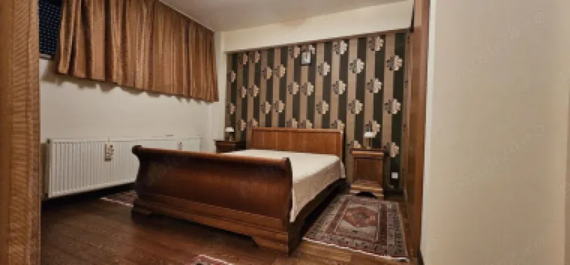 PIPERA zona Jollie Ville, 3 camere, zona de vile