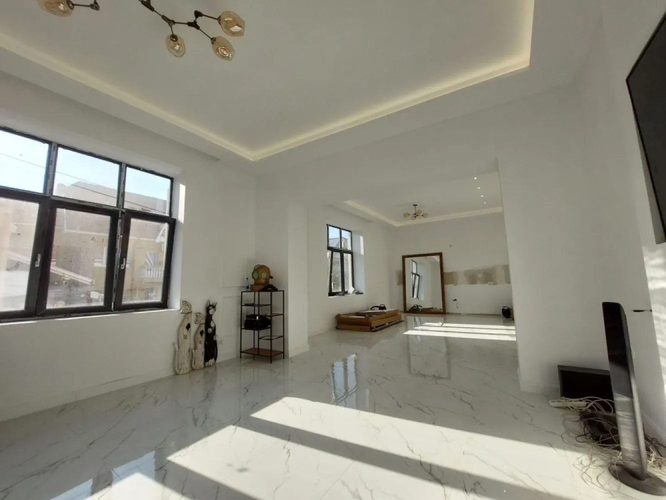 Ag EUROPA vinde casa 4 cam RENOVAT 160mp ULTRACENTRAL - Agenția EUROPA vinde casa RENOVATA cu 4 camere in zona ULTRACENTRALA 160mp