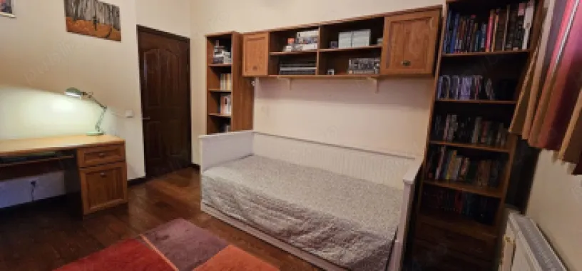 PIPERA zona Jollie Ville, 3 camere, zona de vile