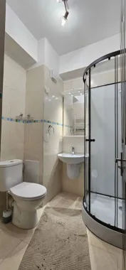 PIPERA zona Jollie Ville, 3 camere, zona de vile