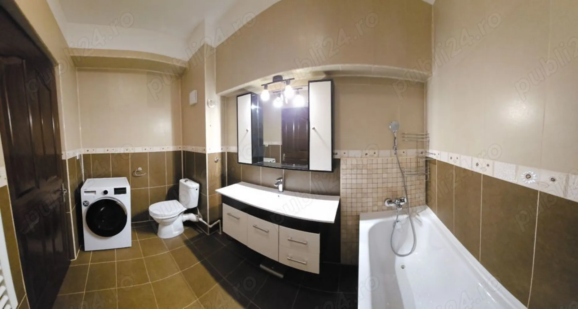 PIPERA zona Jollie Ville, 3 camere, zona de vile