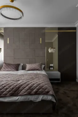 Vând apartament 3 camere complet mobilat și utilat