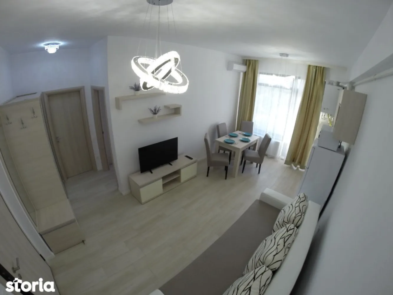Apartament Mamaia zona de lux, Hotel Opera, White tower-str Lotus nr 9 - Apartamente cu 2 camere, cu vedere superba spre mare, la 30 metri de plaja, in cea mai luxoasa zona din Mamaia, fix langa H Opera si White tower, restaurante premium si plaja de top. Se vand complet mobilate si utilate, cu acces la parcare (foarte important), asa incat va puteti muta imediat. Mai sunt disponibile inca 3 apartamente in acest bloc, la et 5 si 6 (difera pretul-va pot da detalii si despre acestea). Pentru vizionari va rog sa ma sunati sa stabilim cand se pot vedea, fiind foarte aglomerat in sezonul estival. Comision 0% eu fiind dezvoltatorul. Nu doresc schimburi! Pretul este final, nu se adauga TVA! SE EMITE FACTURA! Apartamentele au finisaje premium, sunt contorizate separat la apa,gaz,curent, intretinerea 120 lei/luna. Veniti sa le vedeti inainte de a lua decizia finala!