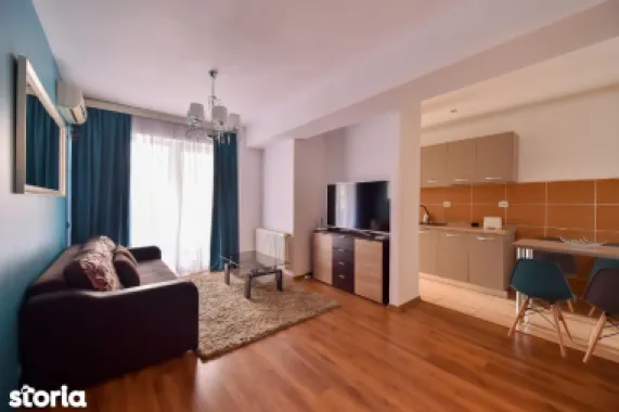 Apartament de vanzare 2 camere , Summerland, Mamaia