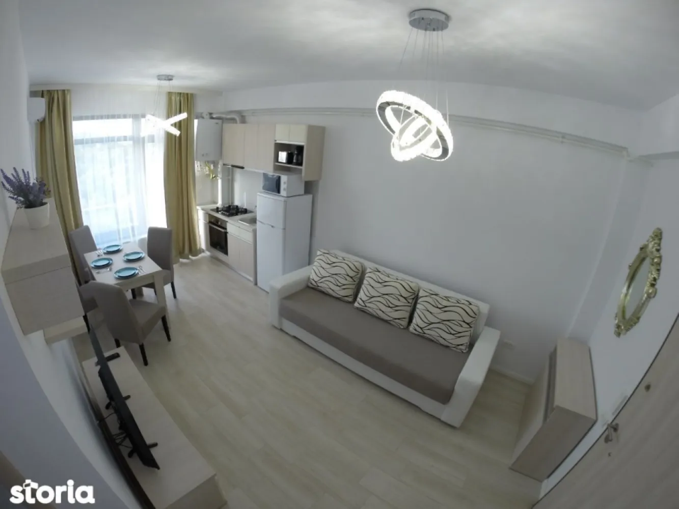Apartament Mamaia zona de lux, Hotel Opera, White tower-str Lotus nr 9 - Apartamente cu 2 camere, cu vedere superba spre mare, la 30 metri de plaja, in cea mai luxoasa zona din Mamaia, fix langa H Opera si White tower, restaurante premium si plaja de top. Se vand complet mobilate si utilate, cu acces la parcare (foarte important), asa incat va puteti muta imediat. Mai sunt disponibile inca 3 apartamente in acest bloc, la et 5 si 6 (difera pretul-va pot da detalii si despre acestea). Pentru vizionari va rog sa ma sunati sa stabilim cand se pot vedea, fiind foarte aglomerat in sezonul estival. Comision 0% eu fiind dezvoltatorul. Nu doresc schimburi! Pretul este final, nu se adauga TVA! SE EMITE FACTURA! Apartamentele au finisaje premium, sunt contorizate separat la apa,gaz,curent, intretinerea 120 lei/luna. Veniti sa le vedeti inainte de a lua decizia finala!