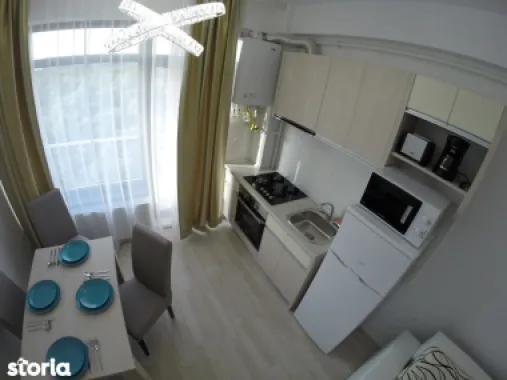 Apartament Mamaia zona de lux, Hotel Opera, White tower-str Lotus nr 9