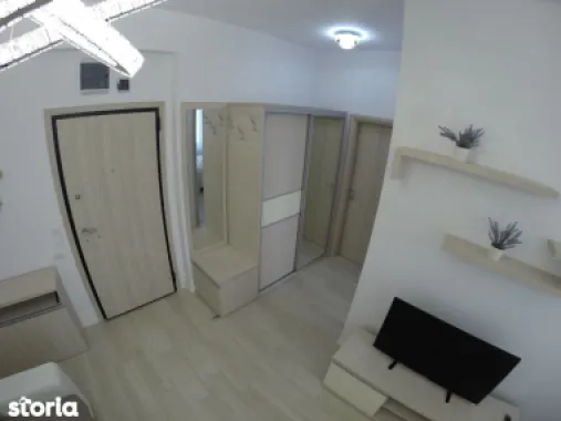 Apartament Mamaia zona de lux, Hotel Opera, White tower-str Lotus nr 9