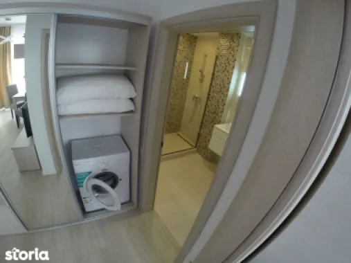 Apartament Mamaia zona de lux, Hotel Opera, White tower-str Lotus nr 9