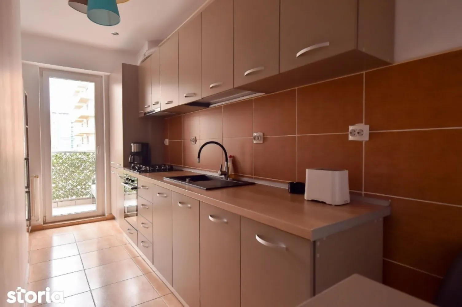 Apartament de vanzare 2 camere , Summerland, Mamaia