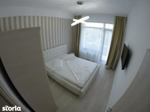 Apartament Mamaia zona de lux, Hotel Opera, White tower-str Lotus nr 9