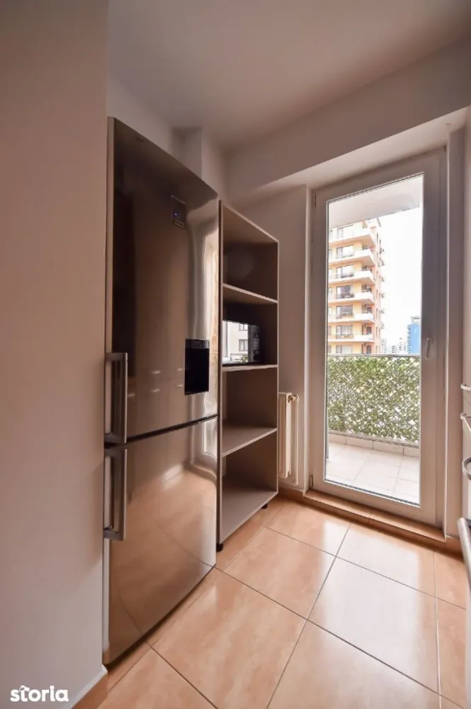Apartament de vanzare 2 camere , Summerland, Mamaia