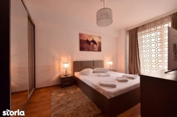 Apartament de vanzare 2 camere , Summerland, Mamaia