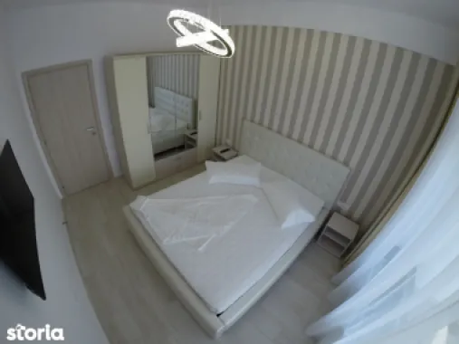 Apartament Mamaia zona de lux, Hotel Opera, White tower-str Lotus nr 9