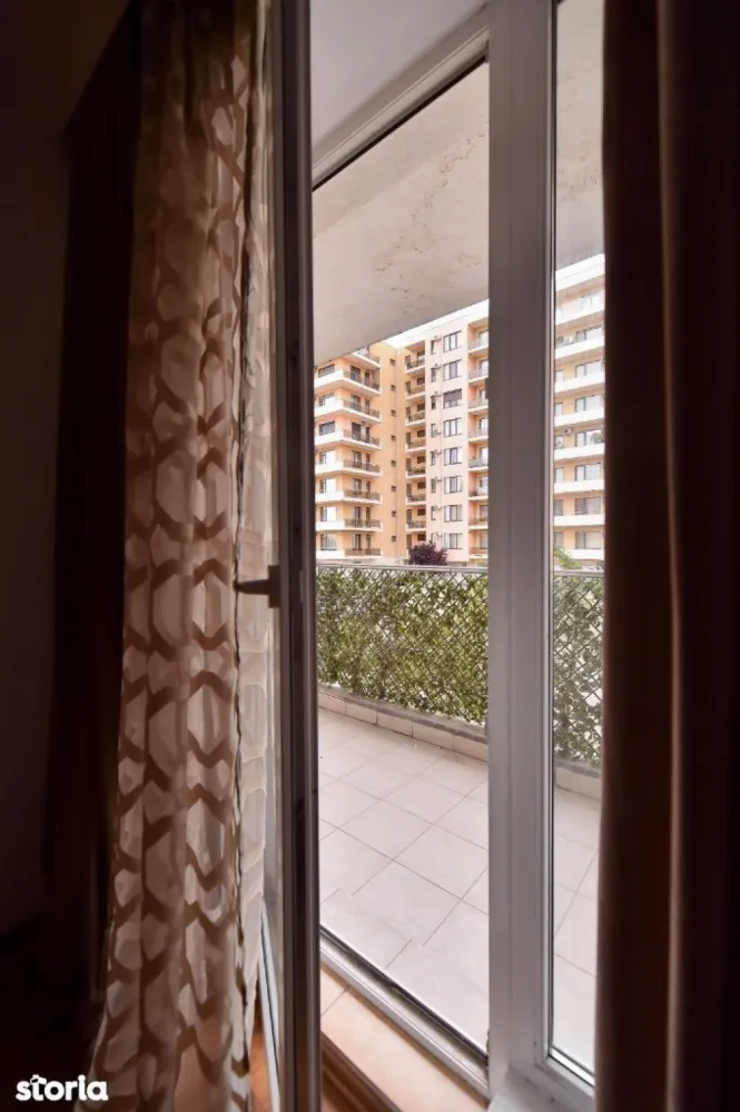 Apartament de vanzare 2 camere , Summerland, Mamaia