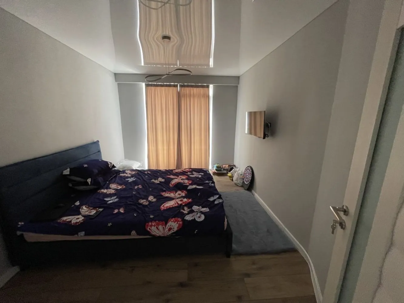 Apartament 2 camere lidl navodari mamaia nord
