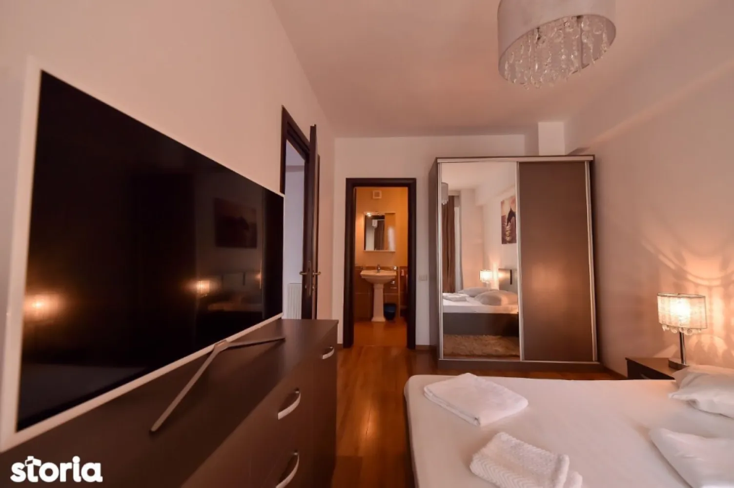 Apartament de vanzare 2 camere , Summerland, Mamaia