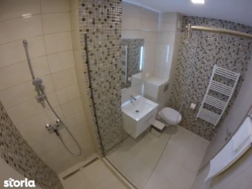 Apartament Mamaia zona de lux, Hotel Opera, White tower-str Lotus nr 9