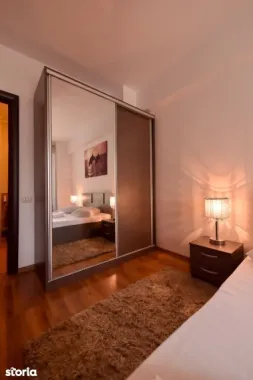 Apartament de vanzare 2 camere , Summerland, Mamaia