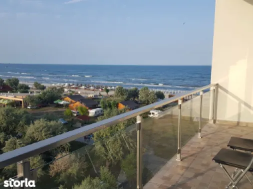 Apartament Mamaia zona de lux, Hotel Opera, White tower-str Lotus nr 9