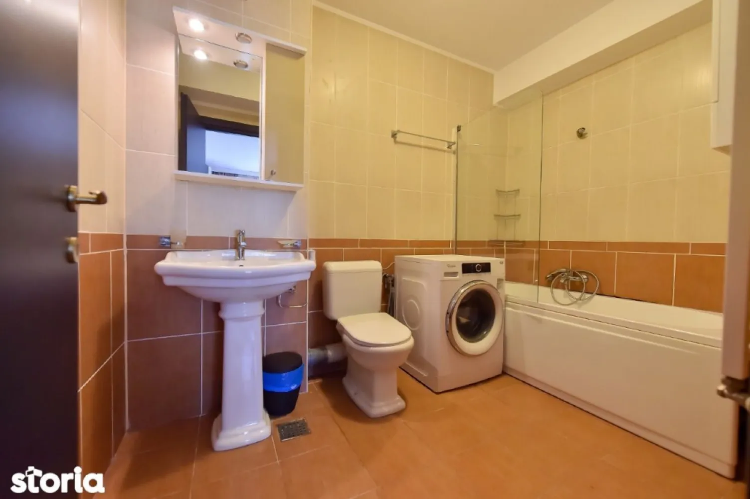 Apartament de vanzare 2 camere , Summerland, Mamaia