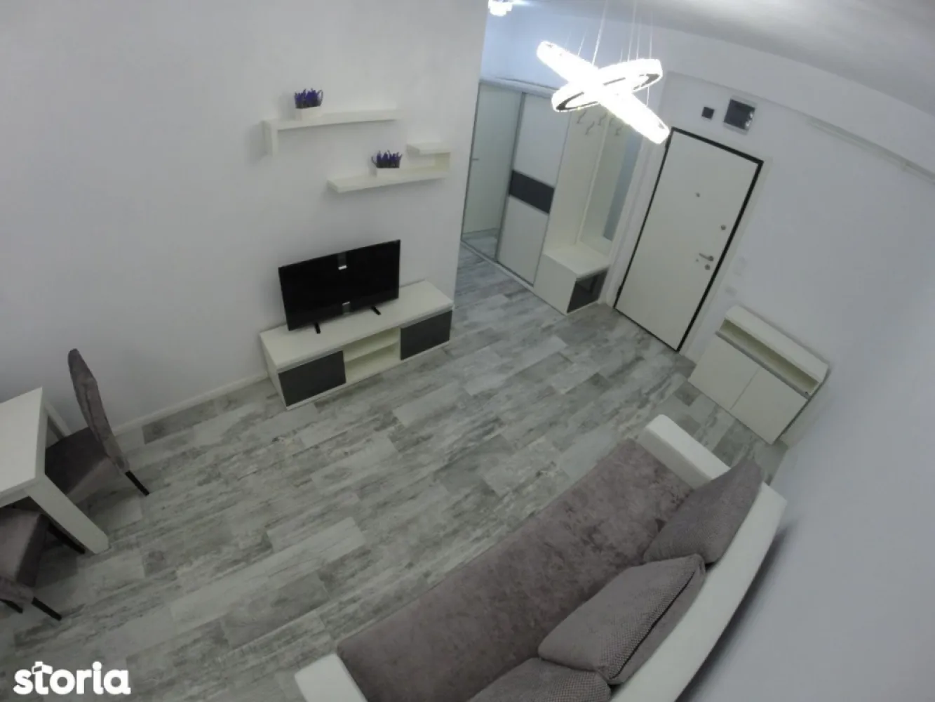 Apartament Mamaia zona de lux, Hotel Opera, White tower-str Lotus nr 9